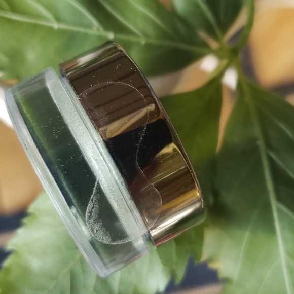 Lise Watier Ombre Soufflé Suprême Eye Shadow - Picture 4 of 4